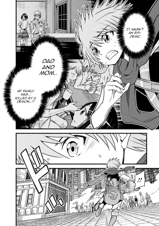 Cut & Paste de Kono Sekai o Ikiteiku Chapter 76 page 8 - 