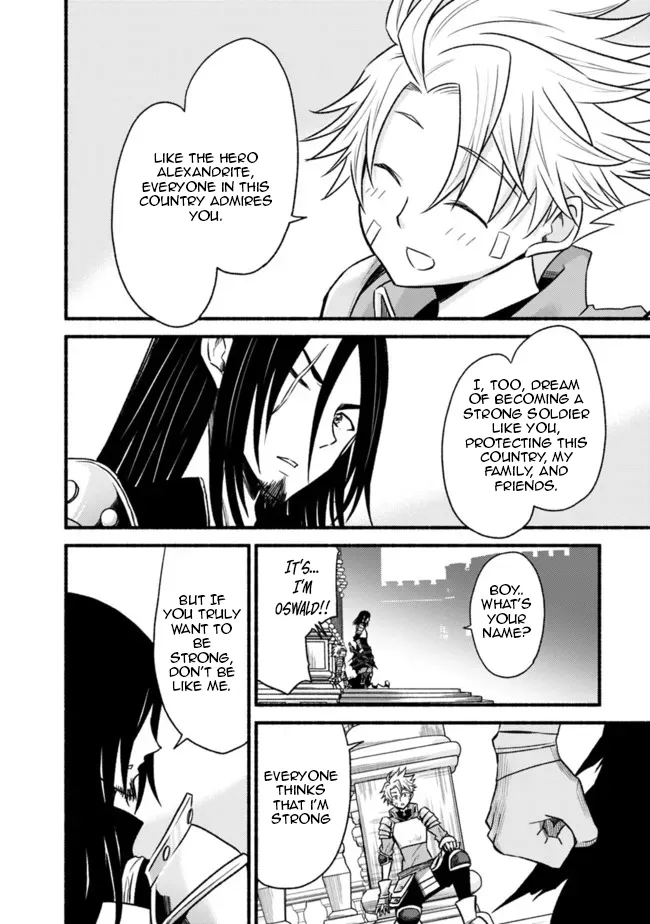 Cut & Paste de Kono Sekai o Ikiteiku Chapter 77 page 18 - 