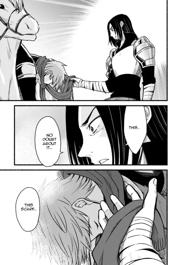 Cut & Paste de Kono Sekai o Ikiteiku Chapter 77 page 25 - 