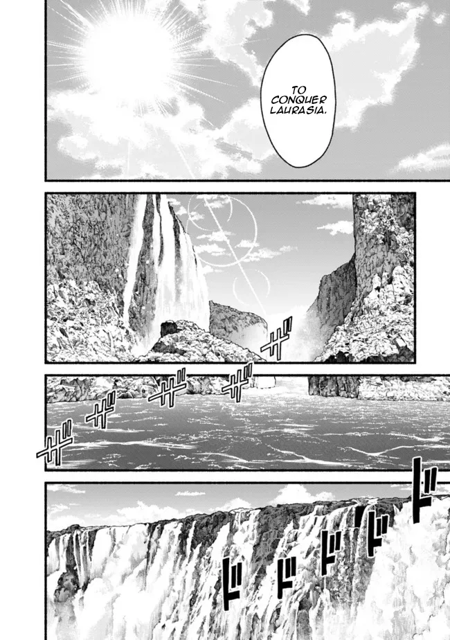 Cut & Paste de Kono Sekai o Ikiteiku Chapter 77 page 8 - 