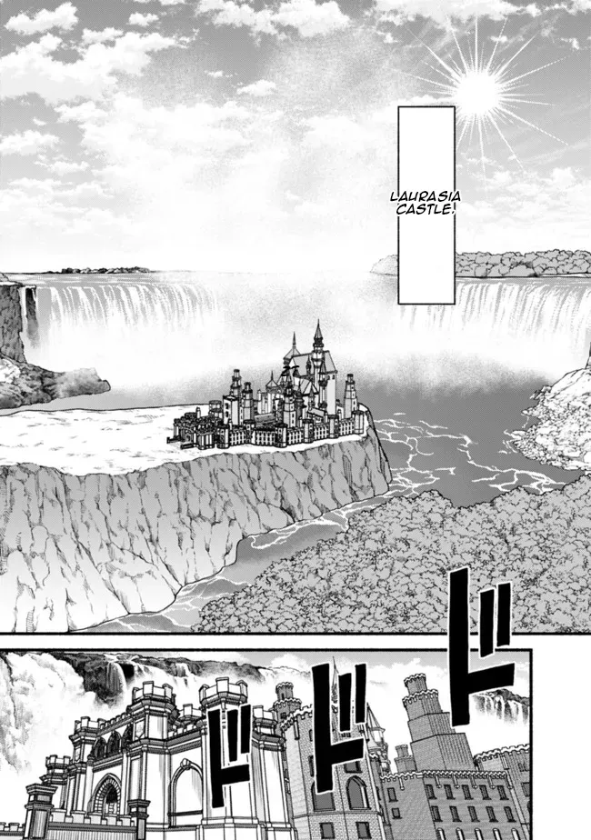 Cut & Paste de Kono Sekai o Ikiteiku Chapter 77 page 9 - 