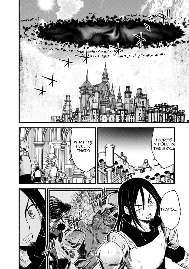 Cut & Paste de Kono Sekai o Ikiteiku Chapter 78 page 18 - 