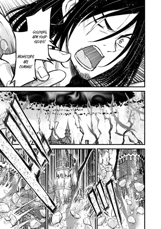Cut & Paste de Kono Sekai o Ikiteiku Chapter 78 page 19 - 