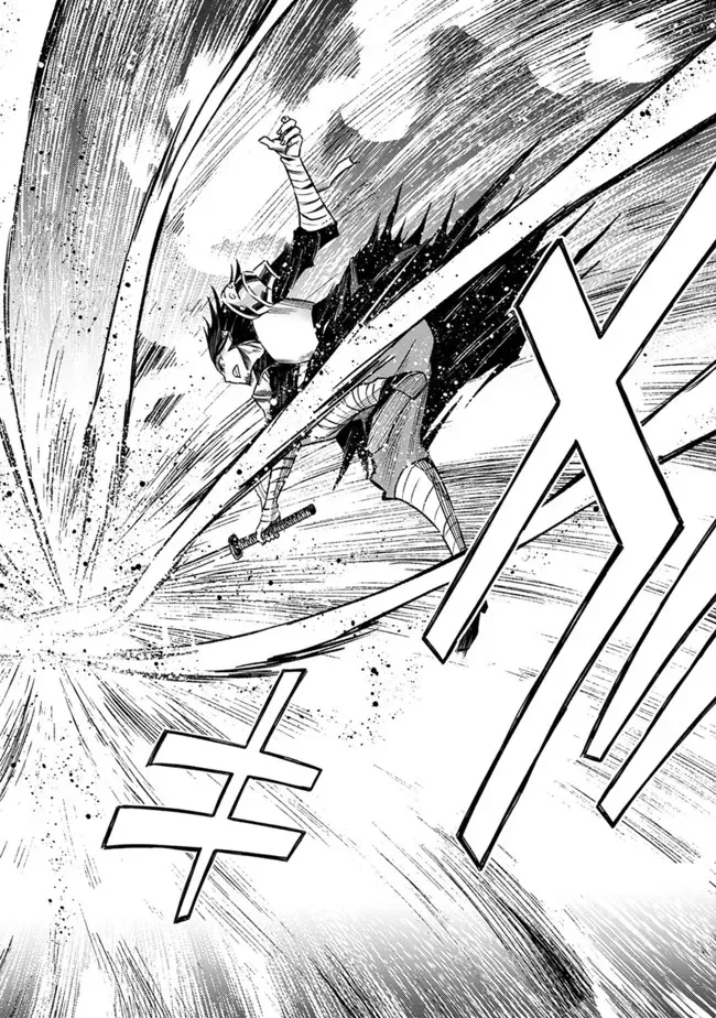 Cut & Paste de Kono Sekai o Ikiteiku Chapter 78 page 24 - 
