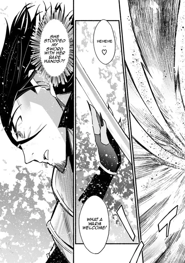 Cut & Paste de Kono Sekai o Ikiteiku Chapter 78 page 25 - 