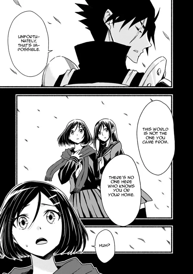 Cut & Paste de Kono Sekai o Ikiteiku Chapter 78 page 7 - 