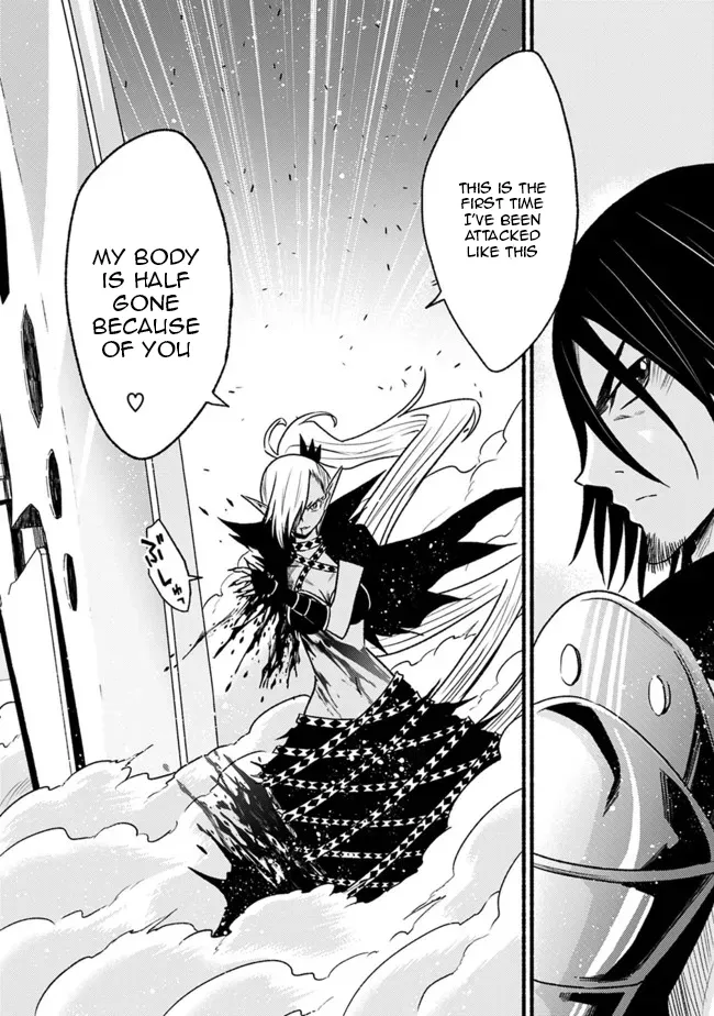 Cut & Paste de Kono Sekai o Ikiteiku Chapter 79 page 13 - 