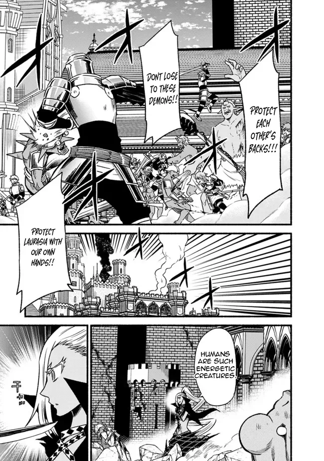 Cut & Paste de Kono Sekai o Ikiteiku Chapter 79 page 16 - 