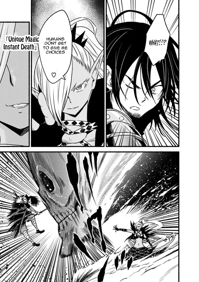 Cut & Paste de Kono Sekai o Ikiteiku Chapter 79 page 18 - 