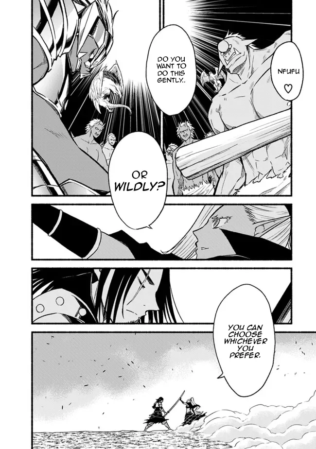 Cut & Paste de Kono Sekai o Ikiteiku Chapter 79 page 3 - 