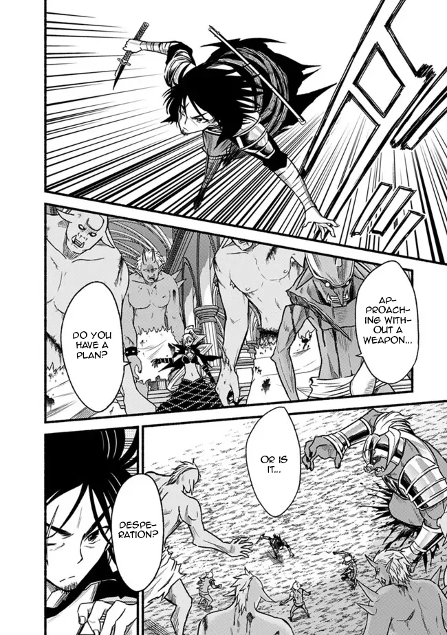 Cut & Paste de Kono Sekai o Ikiteiku Chapter 79 page 21 - 
