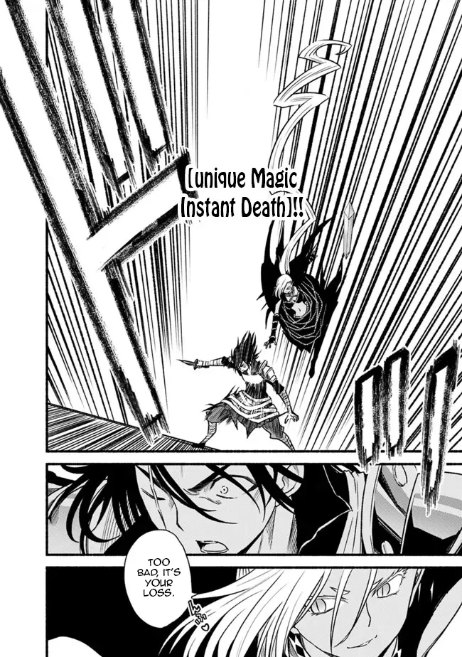 Cut & Paste de Kono Sekai o Ikiteiku Chapter 79 page 23 - 