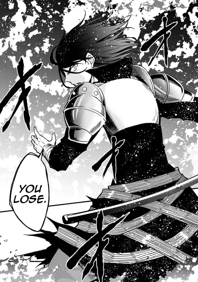 Cut & Paste de Kono Sekai o Ikiteiku Chapter 79 page 26 - 