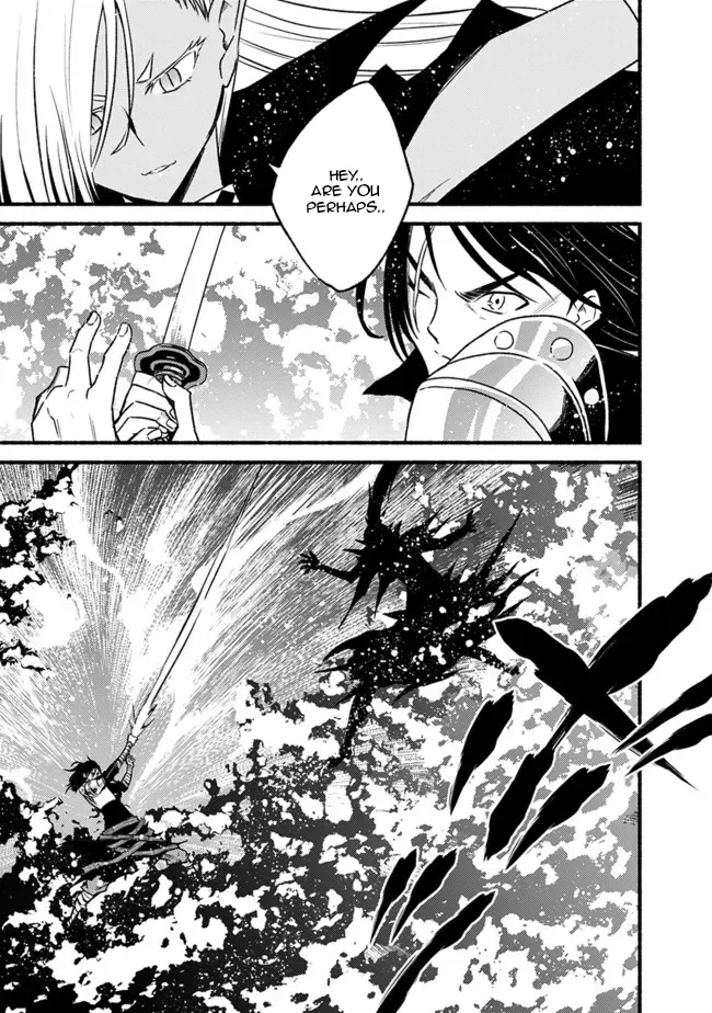Cut & Paste de Kono Sekai o Ikiteiku Chapter 79 page 28 - 