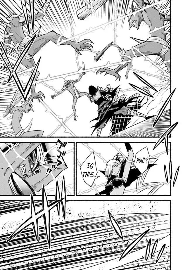 Cut & Paste de Kono Sekai o Ikiteiku Chapter 79 page 6 - 