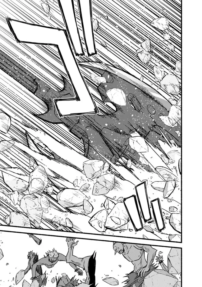 Cut & Paste de Kono Sekai o Ikiteiku Chapter 79 page 10 - 