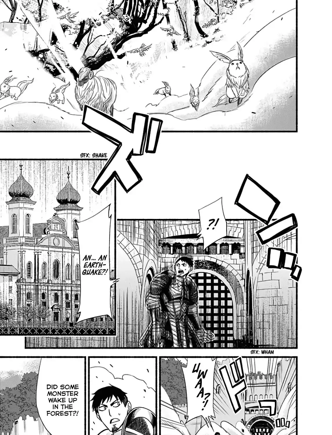 Cut & Paste de Kono Sekai o Ikiteiku Chapter 8 page 27 - 