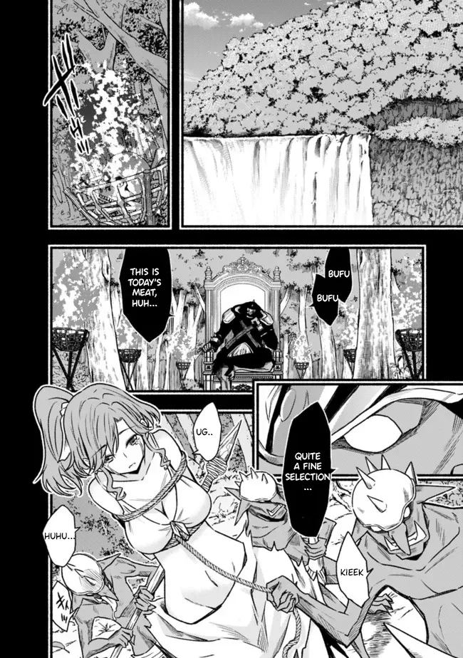 Cut & Paste de Kono Sekai o Ikiteiku Chapter 80 page 25 - 