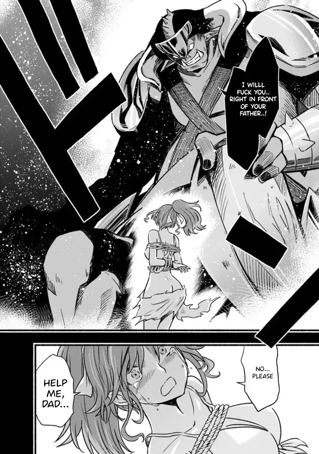 Cut & Paste de Kono Sekai o Ikiteiku Chapter 80 page 27 - 
