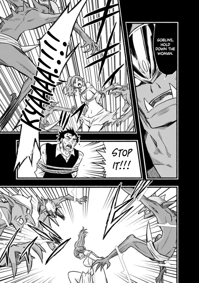 Cut & Paste de Kono Sekai o Ikiteiku Chapter 80 page 28 - 