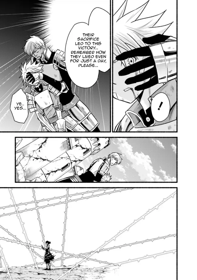 Cut & Paste de Kono Sekai o Ikiteiku Chapter 80 page 4 - 