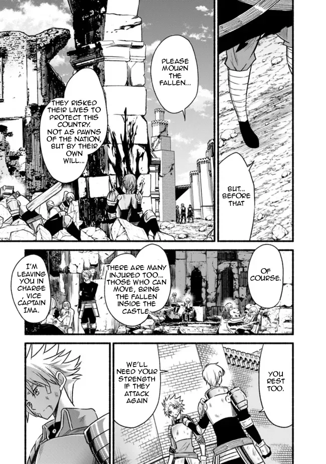Cut & Paste de Kono Sekai o Ikiteiku Chapter 80 page 6 - 