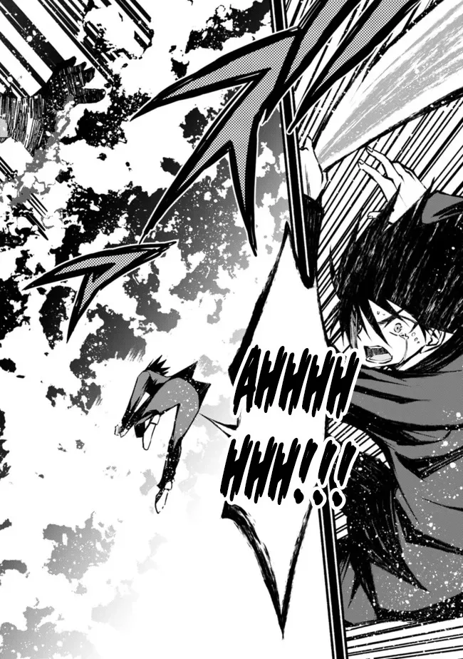 Cut & Paste de Kono Sekai o Ikiteiku Chapter 81 page 25 - 