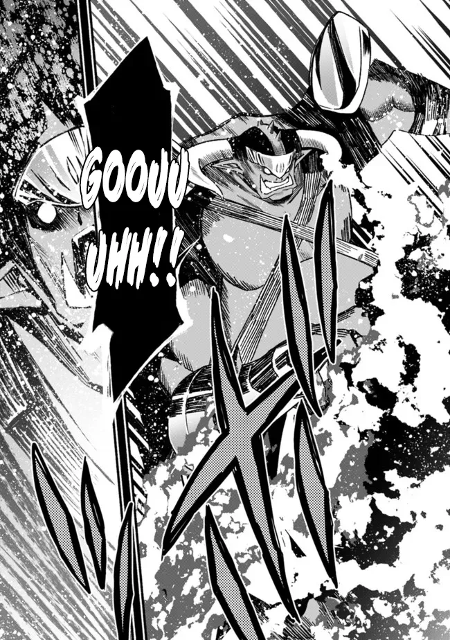 Cut & Paste de Kono Sekai o Ikiteiku Chapter 81 page 26 - 