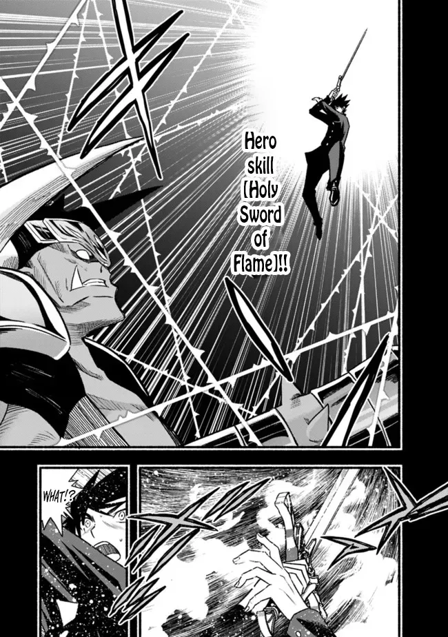 Cut & Paste de Kono Sekai o Ikiteiku Chapter 81 page 8 - 
