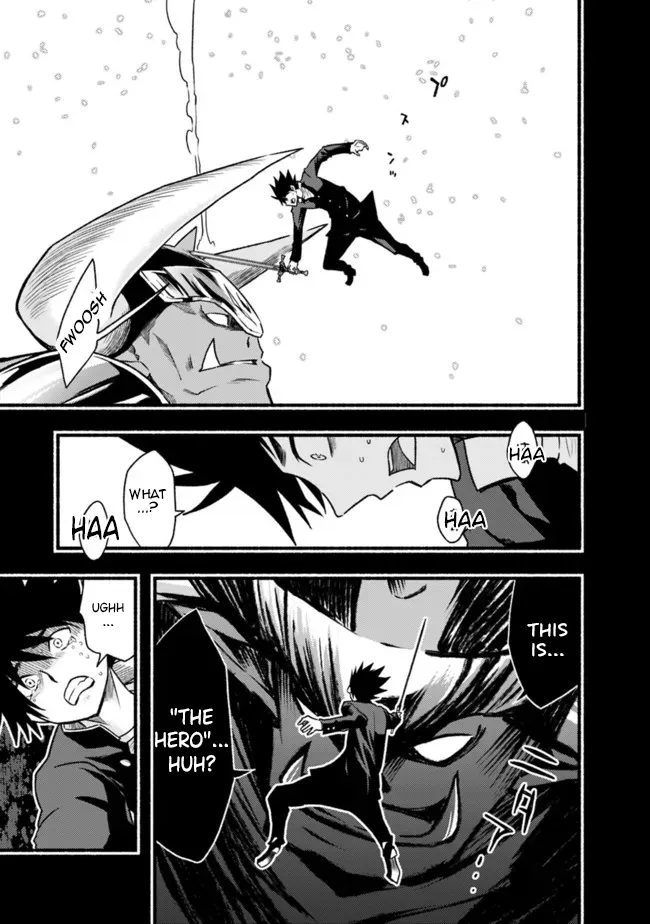 Cut & Paste de Kono Sekai o Ikiteiku Chapter 81 page 10 - 