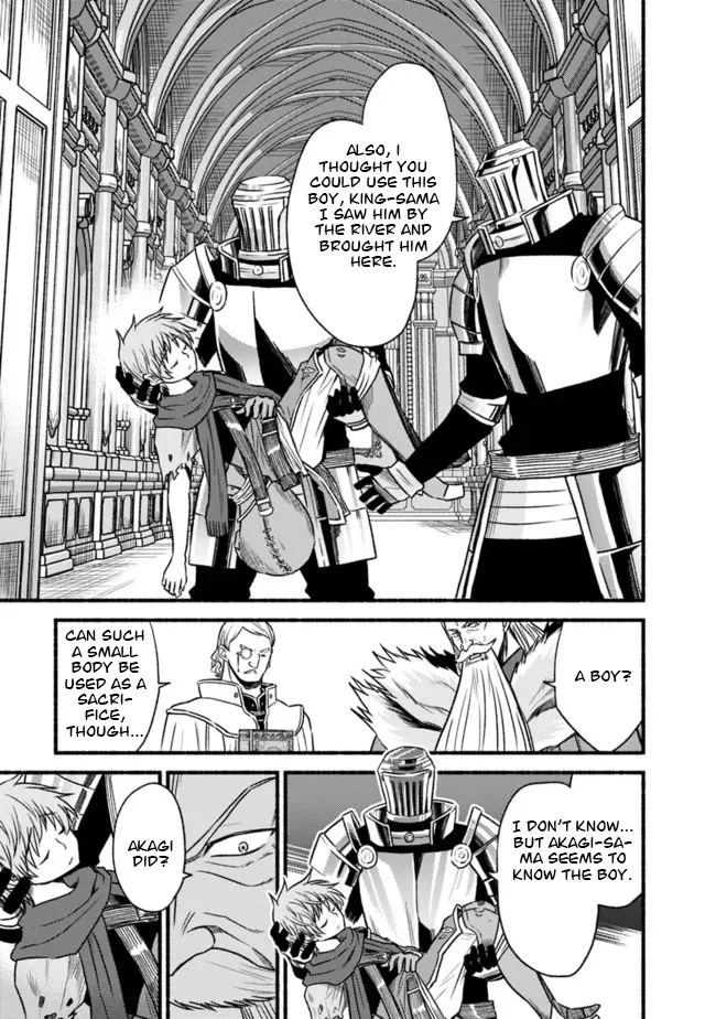 Cut & Paste de Kono Sekai o Ikiteiku Chapter 82 page 24 - 