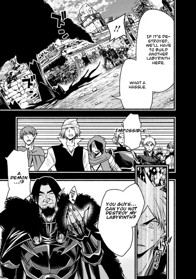 Cut & Paste de Kono Sekai o Ikiteiku Chapter 83 page 24 - 
