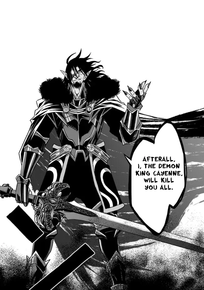 Cut & Paste de Kono Sekai o Ikiteiku Chapter 83 page 26 - 