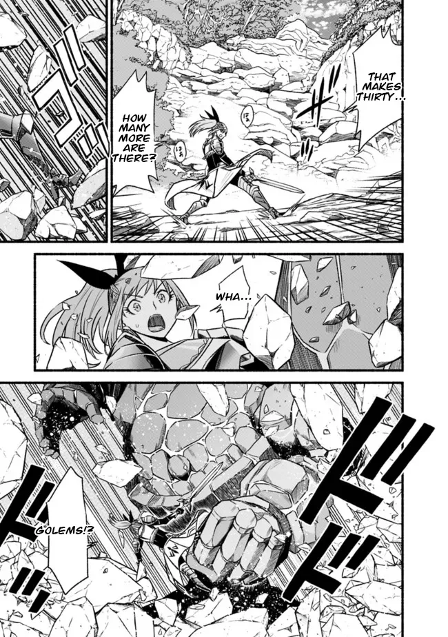 Cut & Paste de Kono Sekai o Ikiteiku Chapter 83 page 4 - 