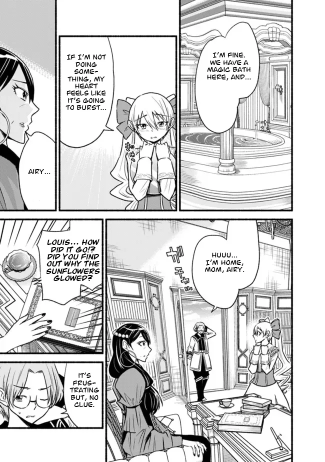 Cut & Paste de Kono Sekai o Ikiteiku Chapter 83 page 10 - 