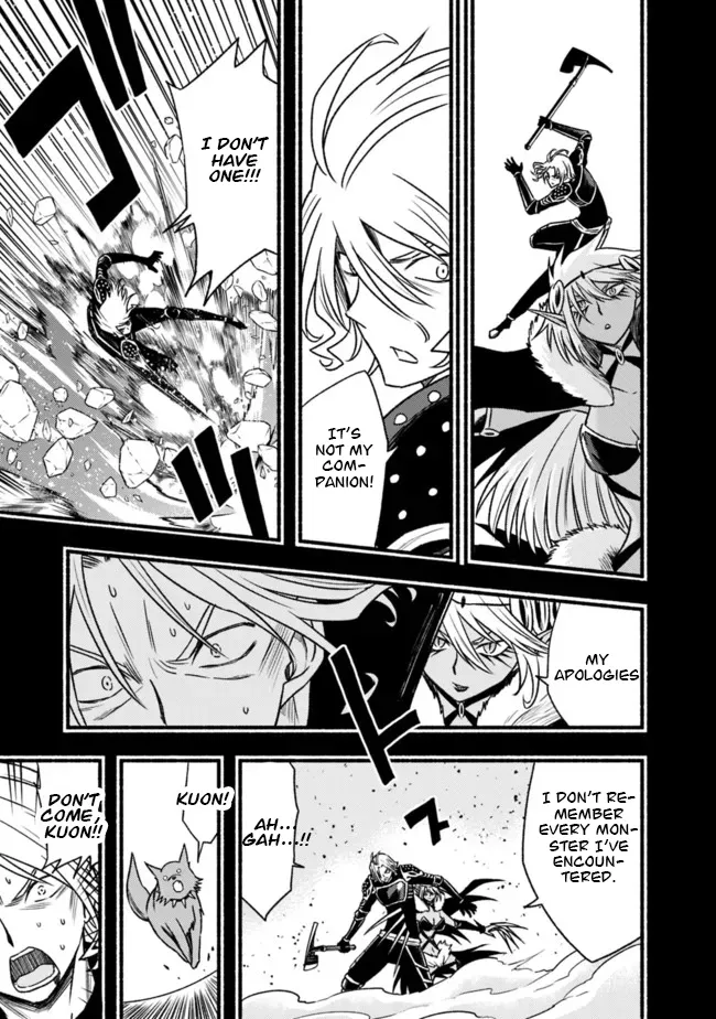 Cut & Paste de Kono Sekai o Ikiteiku Chapter 84 page 12 - 