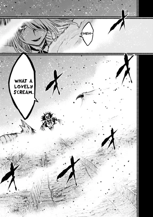 Cut & Paste de Kono Sekai o Ikiteiku Chapter 84 page 18 - 