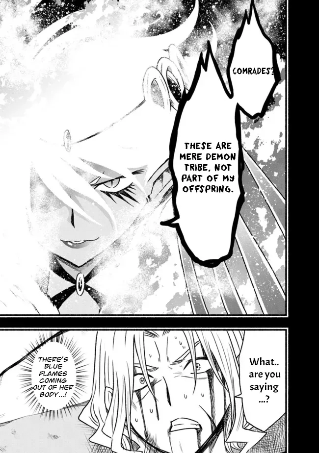 Cut & Paste de Kono Sekai o Ikiteiku Chapter 84 page 20 - 