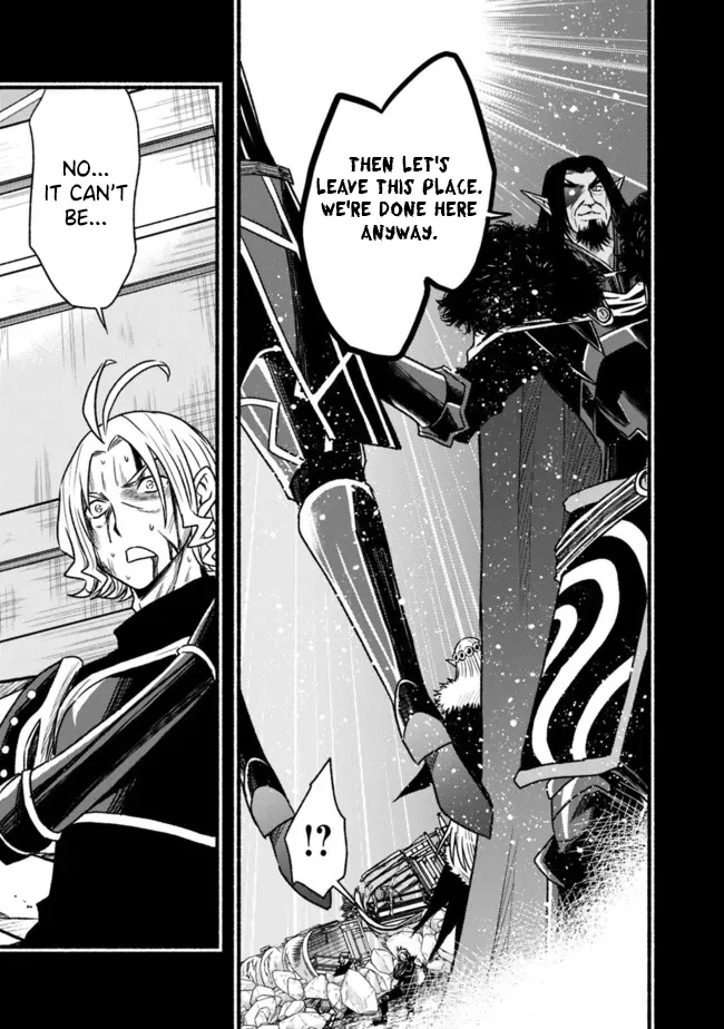 Cut & Paste de Kono Sekai o Ikiteiku Chapter 84 page 22 - 