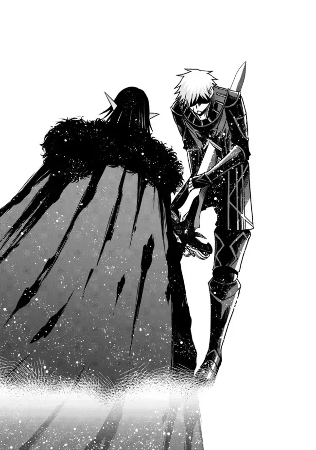 Cut & Paste de Kono Sekai o Ikiteiku Chapter 84 page 23 - 