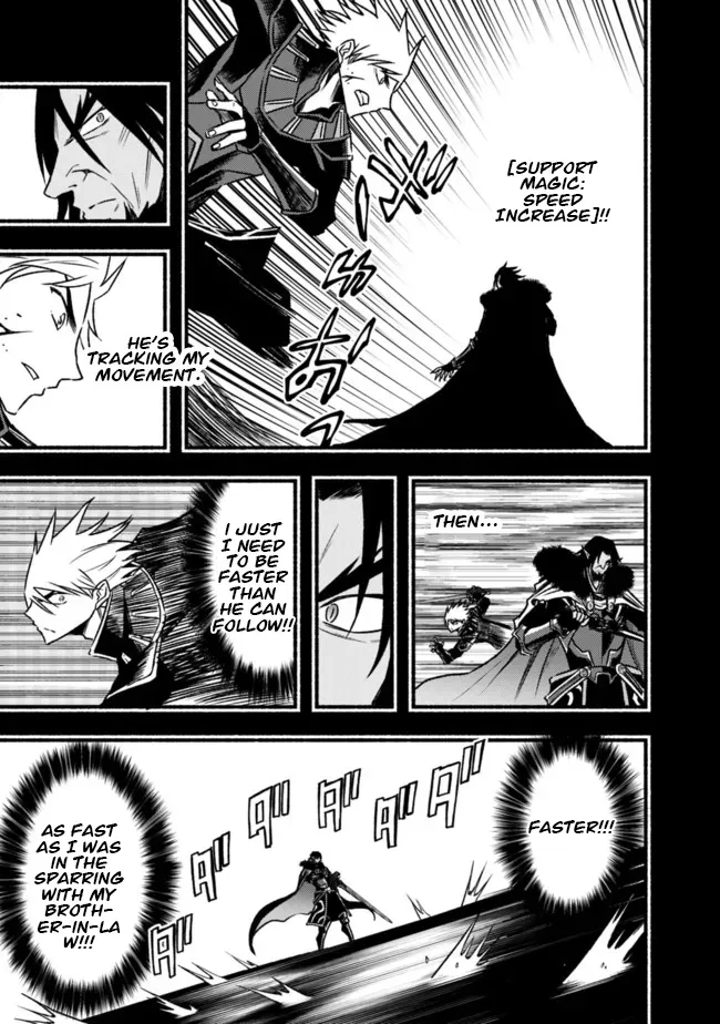 Cut & Paste de Kono Sekai o Ikiteiku Chapter 84 page 8 - 