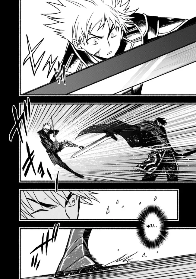 Cut & Paste de Kono Sekai o Ikiteiku Chapter 84 page 9 - 