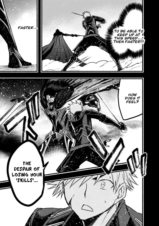 Cut & Paste de Kono Sekai o Ikiteiku Chapter 84 page 10 - 