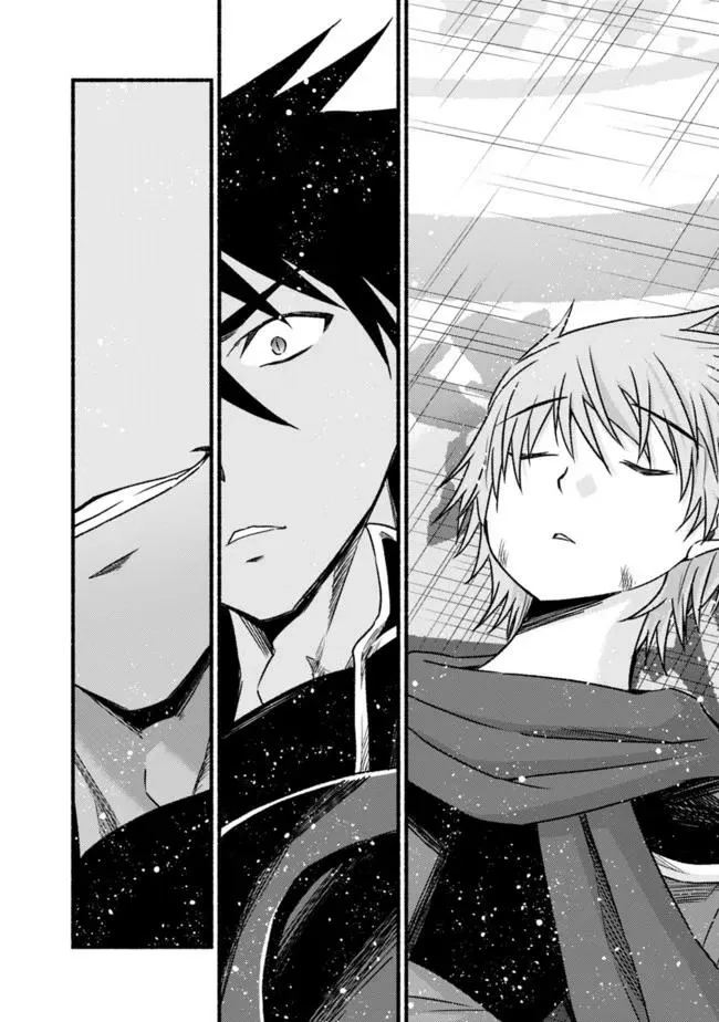 Cut & Paste de Kono Sekai o Ikiteiku Chapter 85 page 27 - 