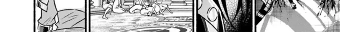Cut & Paste de Kono Sekai o Ikiteiku Chapter 86 page 33 - 