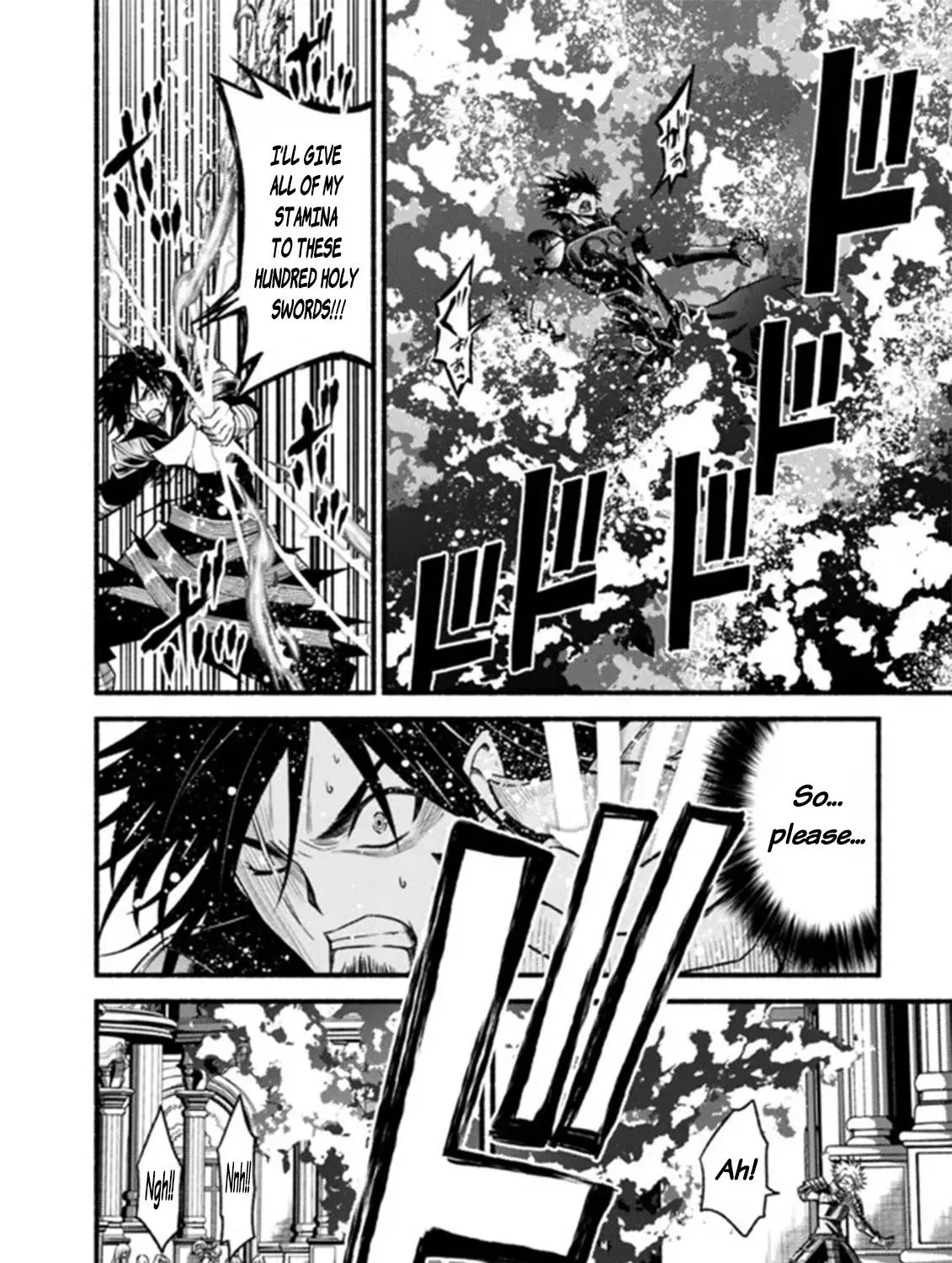 Cut & Paste de Kono Sekai o Ikiteiku Chapter 86 page 44 - 