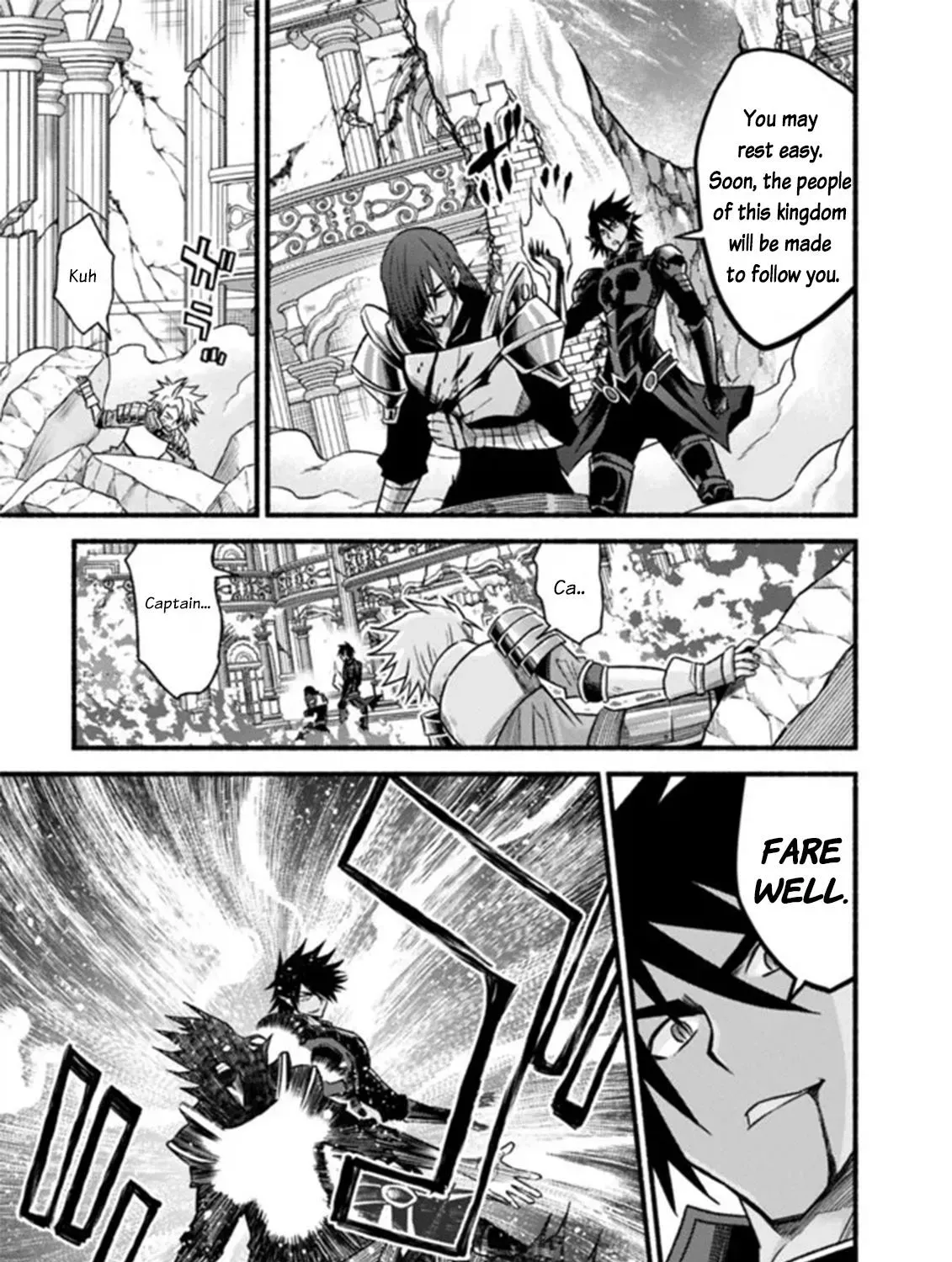 Cut & Paste de Kono Sekai o Ikiteiku Chapter 86 page 53 - 