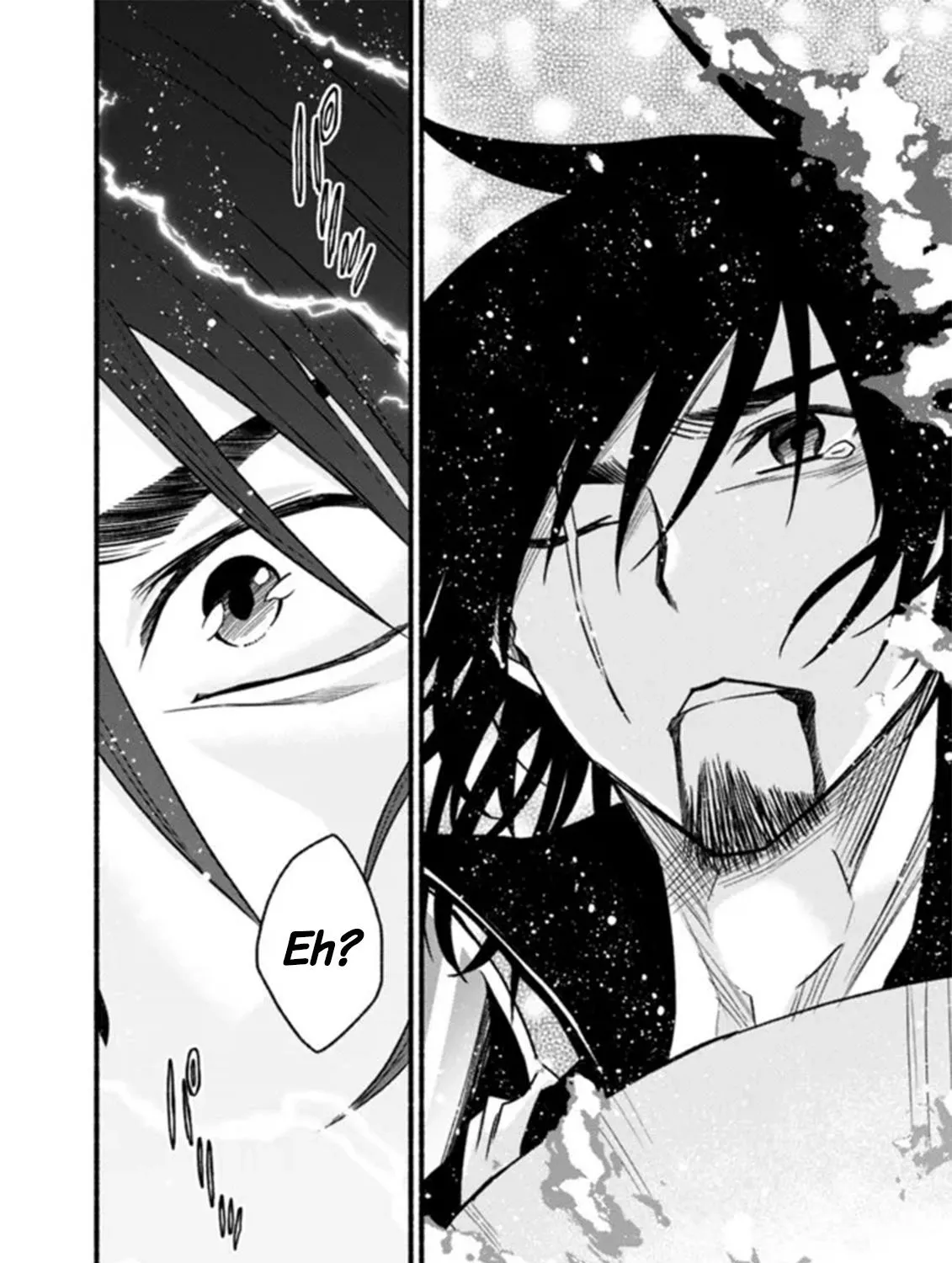 Cut & Paste de Kono Sekai o Ikiteiku Chapter 86 page 55 - 