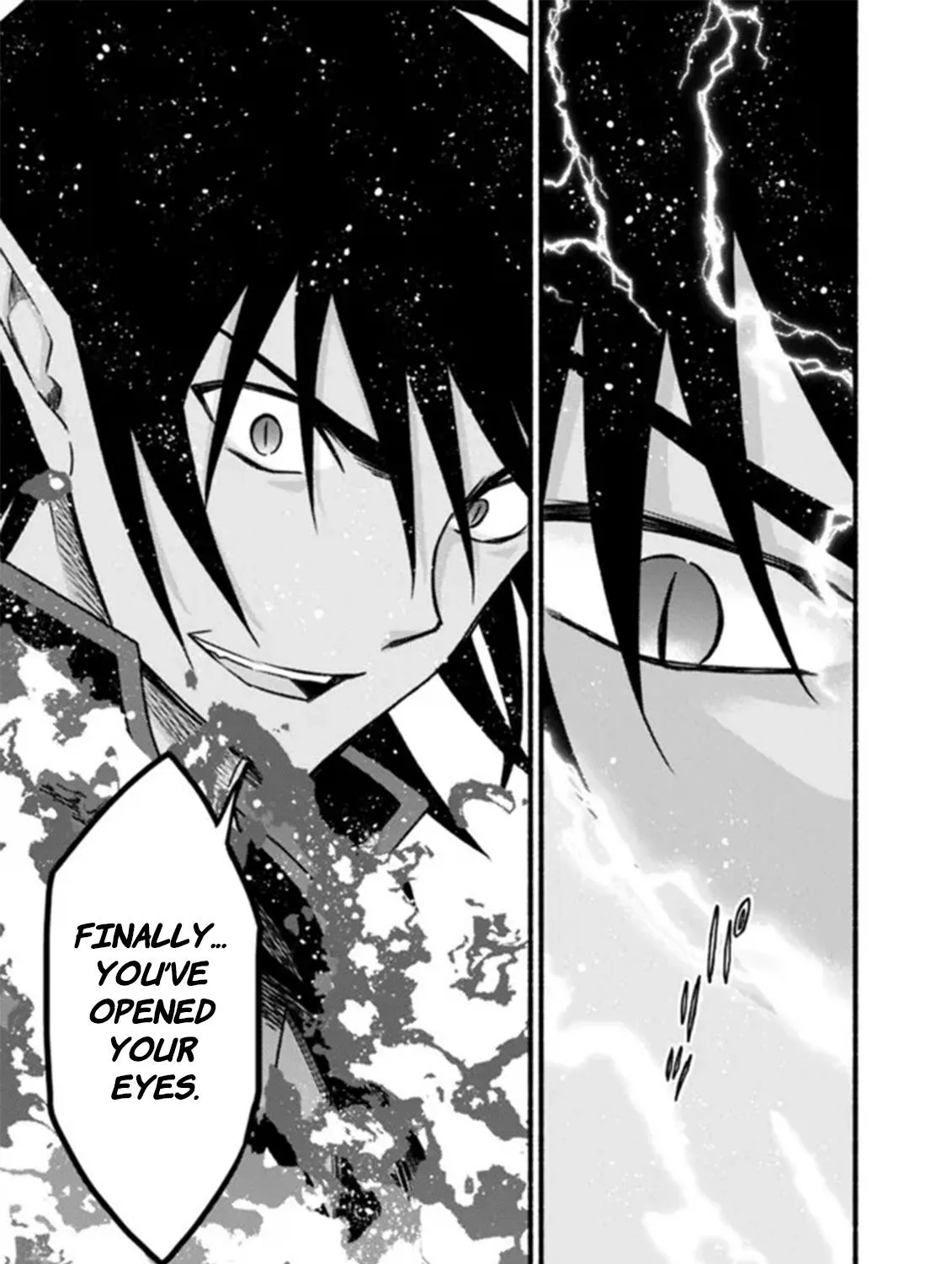 Cut & Paste de Kono Sekai o Ikiteiku Chapter 86 page 57 - 