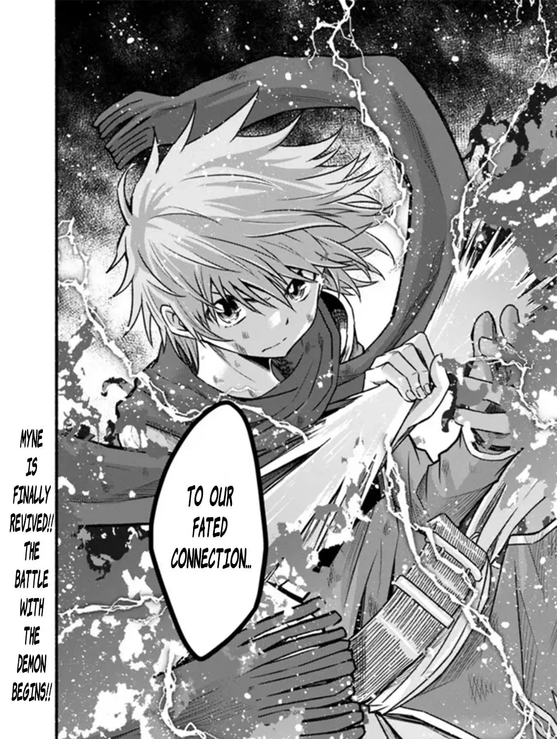 Cut & Paste de Kono Sekai o Ikiteiku Chapter 86 page 61 - 